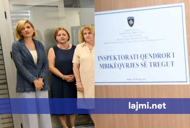 MINTI nis kontrolle intensive për qumështin dhe produktet e qumështit  paralajmërohen masa ndaj shkelësve