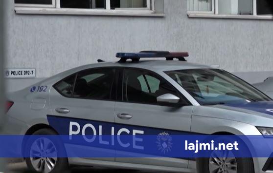 Arrestohet një person për kanosje me armë zjarri në Brezovicë