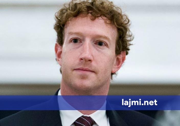 Zuckerberg i kërkon falje Indisë për përmbajtjet abuzive në Meta