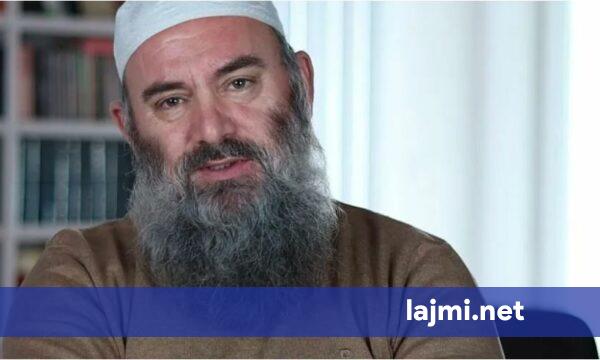 Pas shpalljes  non grata  nga Tirana  Bekir Halimi pret konfirmim zyrtar nga ambasada e Maqedonisë së Veriut