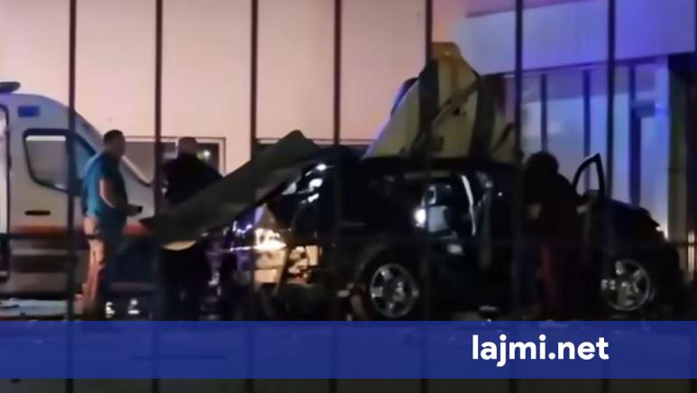 Gjendja e 40 vjeçarit të lënduar nga shpërthimi në Gjilan vazhdon të jetë e rëndë   QKUK jep detaje