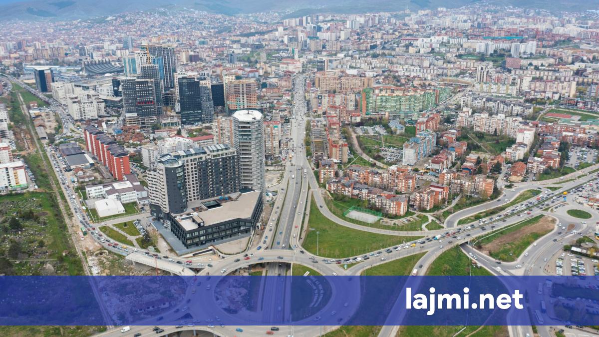Komuna e Prishtinës nis fazën e gjashtë të dezinsektimit hapësinor