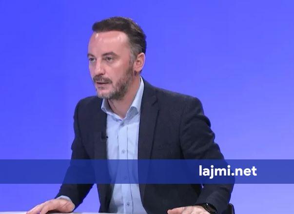 Molliqaj paralajmëron protesta  Nuk ka rrugë tjetër përballë agjendës së Kurtit