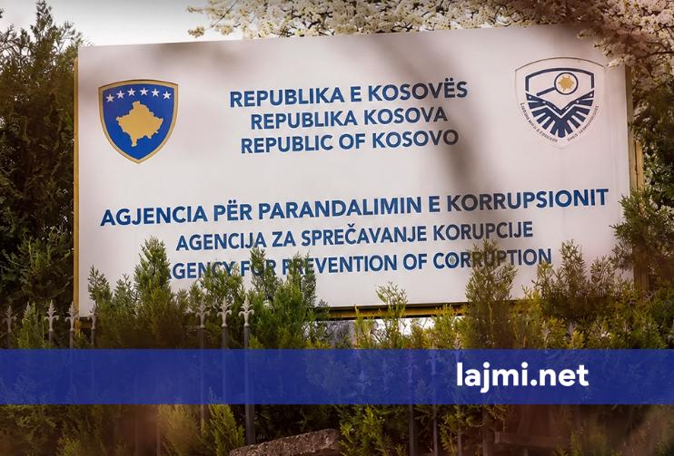 Mbi 60 gjoba e dhjetëra kallëzime penale për mosdeklarim të pasurisë