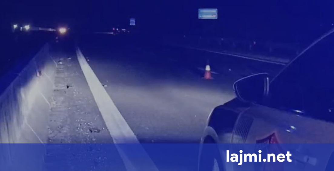 38 vjeçari nga Kosova humb jetën në një aksident me motoçikletë në Mirditë