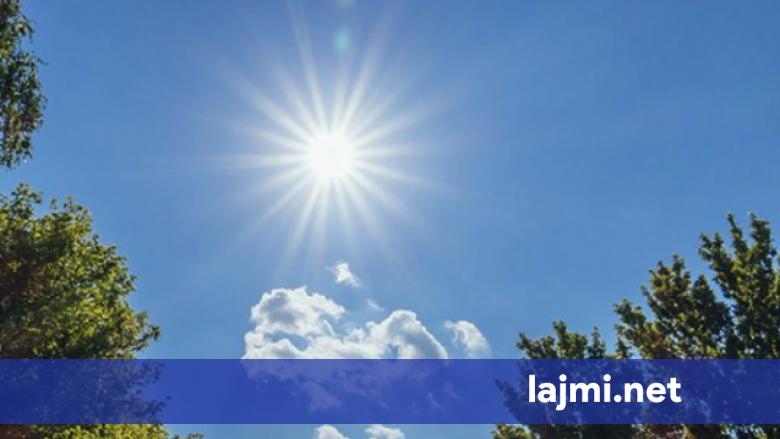 Moti mbi vendin tonë