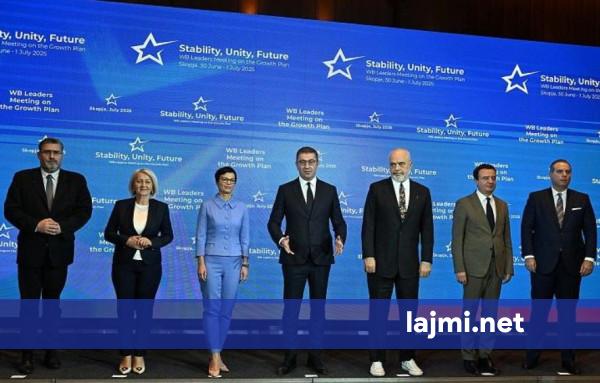 Veç Bosnja më  poshtë  se Kosova në zbatimin e Planit të Rritjes  rrezikohen fondet nëse reformat vonohen