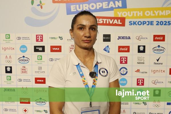Një dekadë prej kur Majlinda Kelmendi bëri historinë dhe fitoi të artën në Olimpiadë