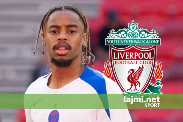 PSG dhe Liverpooli arrijnë marrëveshje për Barcolan