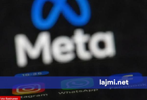 Meta gjobitet me 567 milionë dollarë në vendimin më të madh për sigurinë e fëmijëve