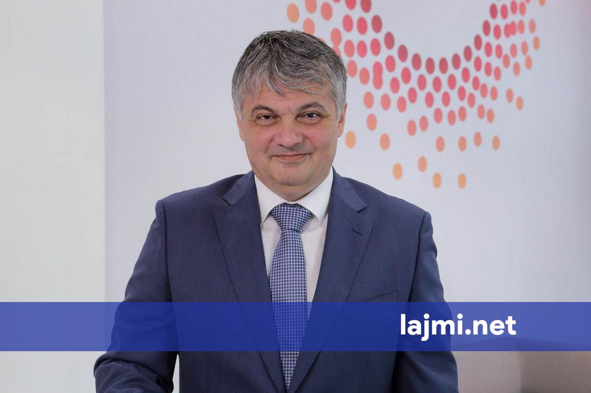 Kosova shpall  non grata  drejtorin e Telekomit të Serbisë