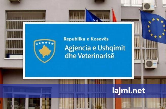 AUV  Tërhiqen 12 produkte të Qumështores  VITA   në disa mostra u gjetën vaj palme  qumësht pluhur dhe niseshte e padeklaruar