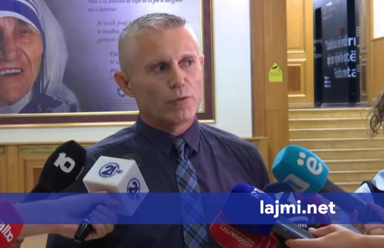 Ramadani   VV së  Nuk e di a iu ka dalë malli i keq këto ditë   është problem përtej politik dhe përtej partiak