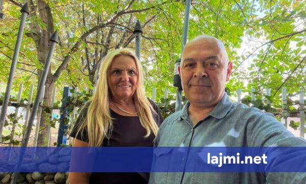 Gjini i jep mbështetje Kadrijajt pasi e gjuajti me vezë Kurtin  Haradinaj e shpërndan postimin