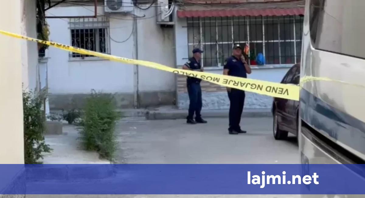 Ish efektivi i Forcave të Armatosura u vra me kallashnikov nga shoku i fëmijërisë  Metko  Kishin konflikt të mbartur prej disa kohësh