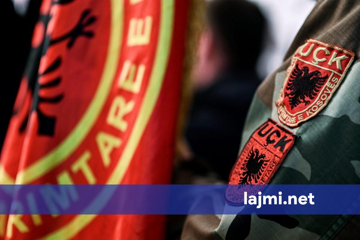 OVL UÇK i kundërpërgjigjet Zelenskyt  Deklarata juaj anti Kosovë në Beograd shpërfaq profesionin tuaj para presidencës