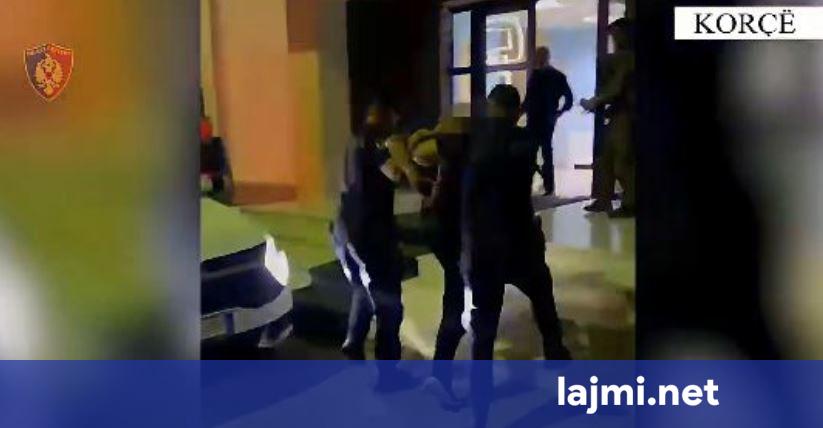 Vrasja e 21 vjeçarit në Korçë  policia del me detaje për rastin tragjik