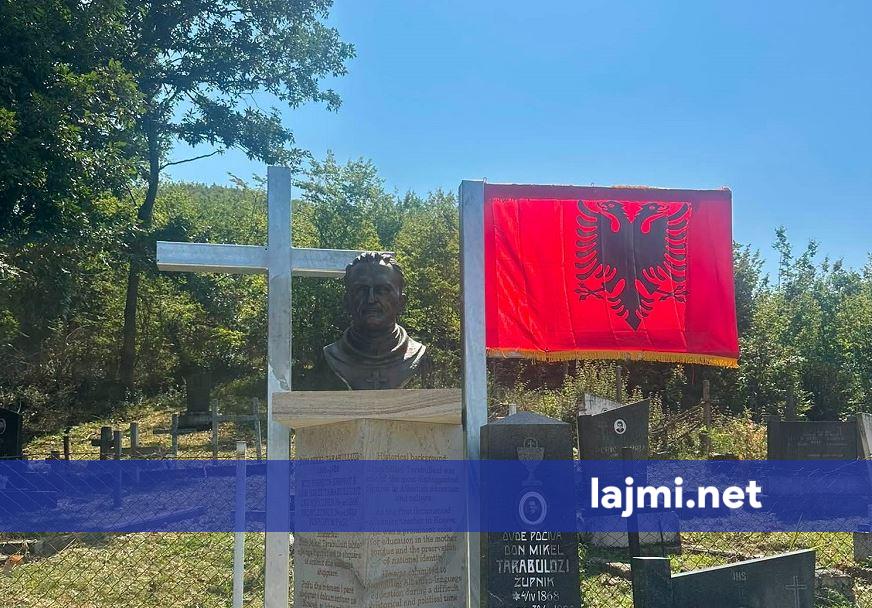 Letnica i jep vendin që meriton historisë  përjetësohet mësuesi i parë shqiptar i dokumentuar në Kosovë