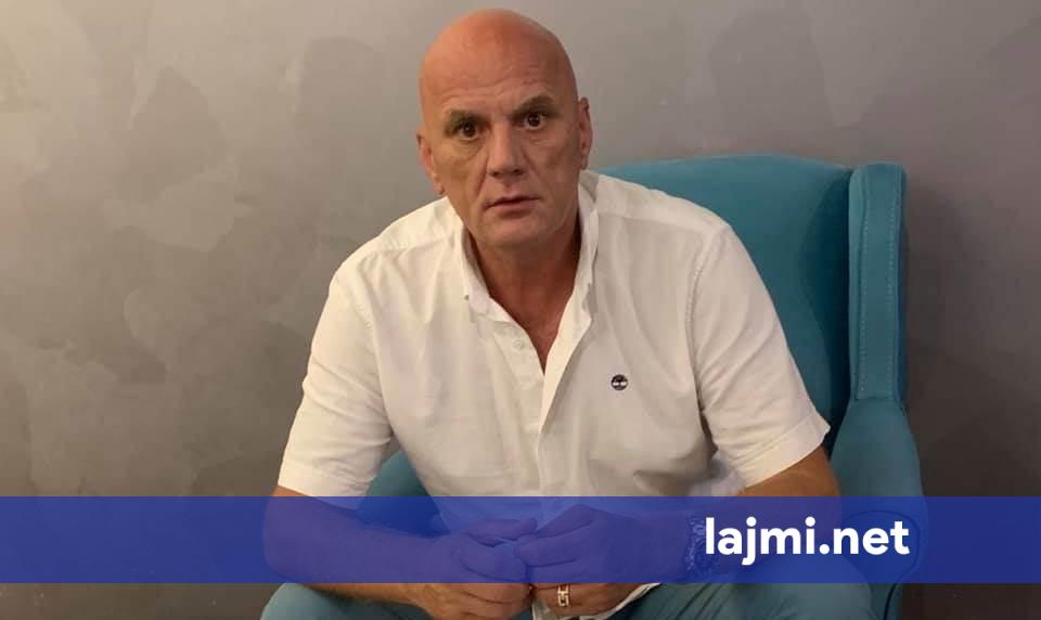  I paralajmëroj shkelësit e Kushtetutës   Gani Geci paralajmëron kallëzim penal ndaj Kurtit e Haxhiut