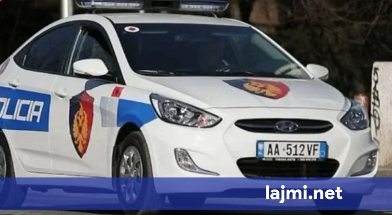Aksident në Sarandë  gjashtë automjete përplasen me njëra tjetrën
