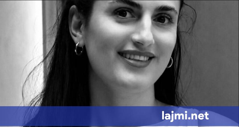 Ndahet nga jeta në moshë të re  Albana Sylejmani Hoti