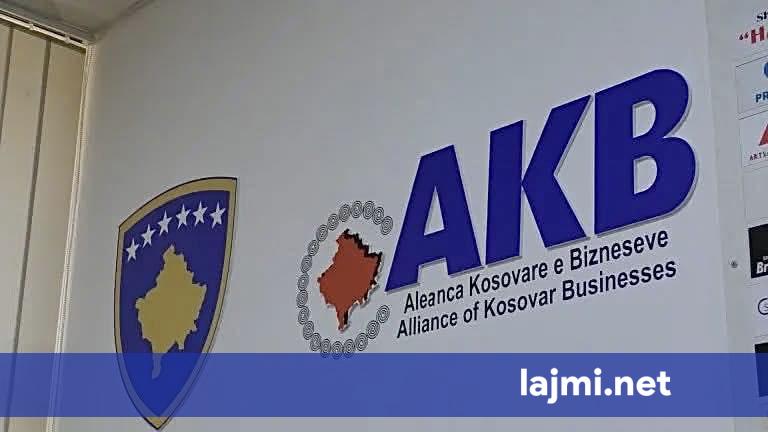 AKB kërkon hetim për fushatat kundër produkteve vendore  Kush e sulmon  Made in Kosovo   po sulmon ekonominë