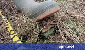 Gjendet mjet i pashpërthyer në Gjakovë  Policia siguron vendin