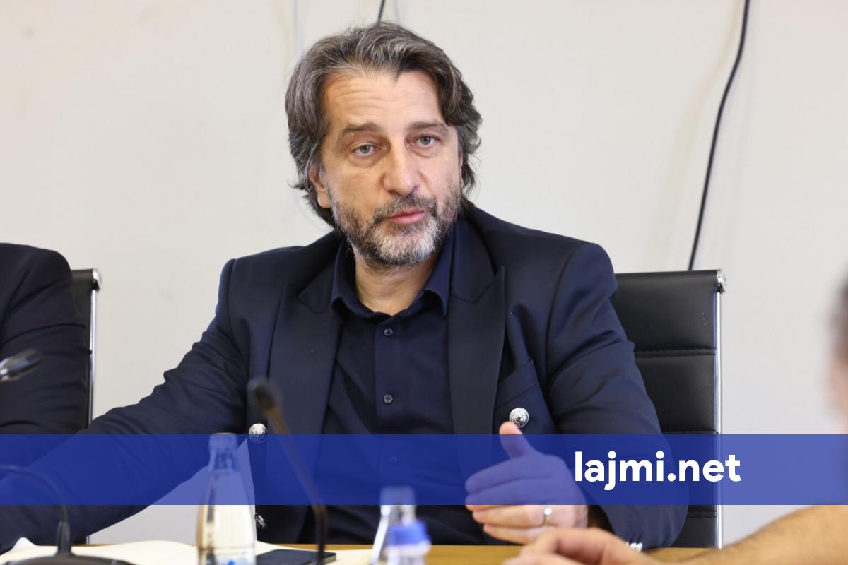 AGK i reagon Përparim Ramës për shënjestrimin e disa mediave  Gjuha e përdorur është e papranueshme dhe linçuese