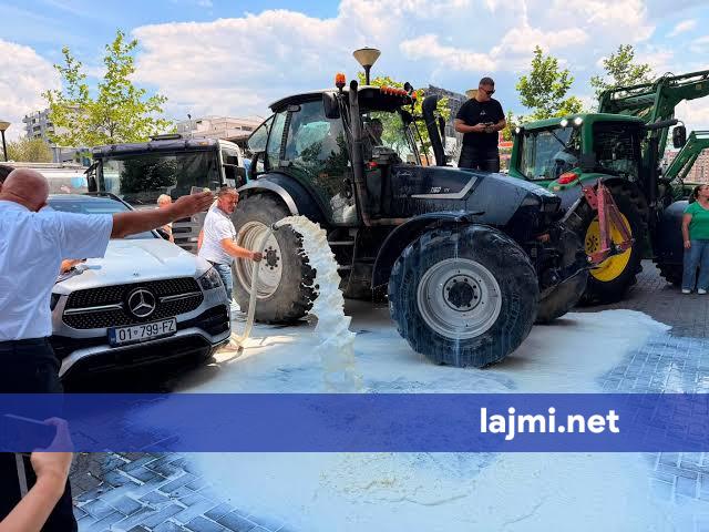 Ministria publikon raportin e AUV it  Yndyrë me karakteristika të vajit të palmës në produkte të VITA s  çështja i referohet Prokurorisë