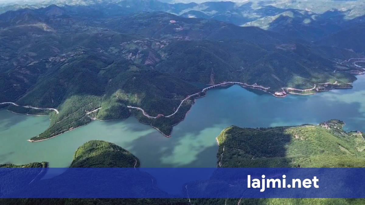 Ideja e Vuçiqit për ndryshimin e rrjedhës së Ibrit  Morina  Është e paimagjinueshme