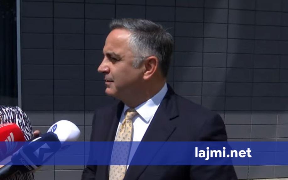 Tahiri paralajmëron zgjedhje të reja  Gjithçka është pjesë e një strategjie të Vetëvendosjes