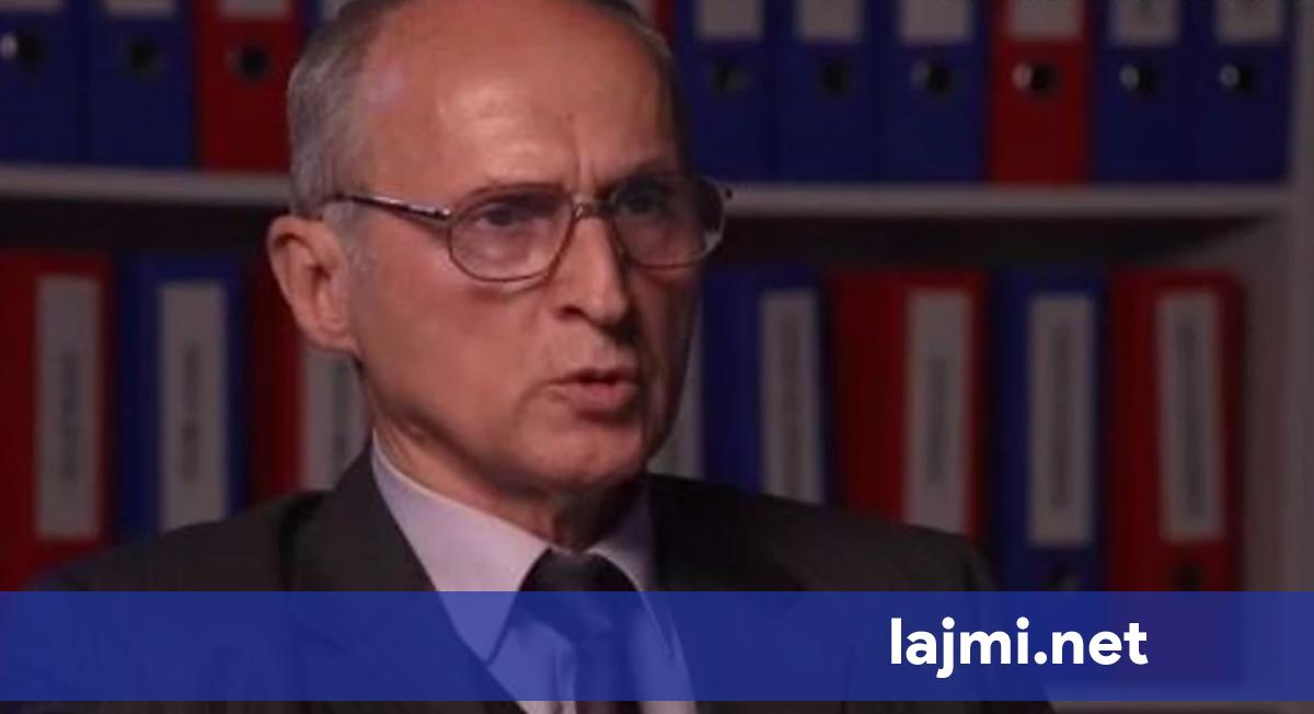Prapashtica rrëfen për PKMLSHJ në  Në vitin 1978 e themeluam organizatën  synimi ishte Republika Shqiptare në Jugosllavi