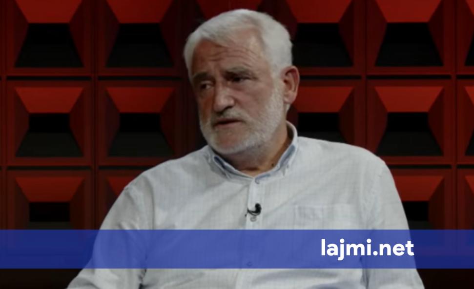  Viti 1981 zgjoi kombin   Menduh Thaçi flet për demonstratat që ndryshuan rrjedhën e historisë shqiptare