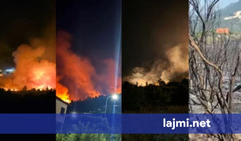 Prokuroria e cilëson ndalimin të paligjshëm  lirohet 74 vjeçari i arrestuar për zjarrin në Krujë