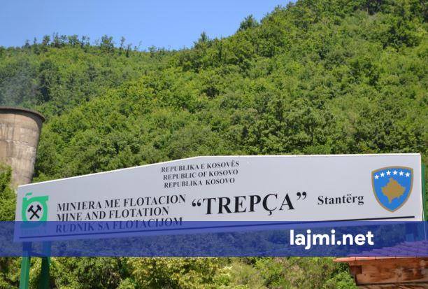 Trepça ndërpret marrëdhënien e punës me dy punëtorë  katër të tjerë ndëshkohen me masa disiplinore
