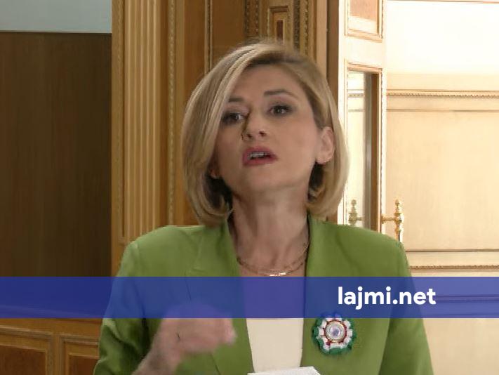 Kusari Lila paralajmëron afat të ri për konstituimin e Kuvendit  Duhet të rikthehet dialogu politik