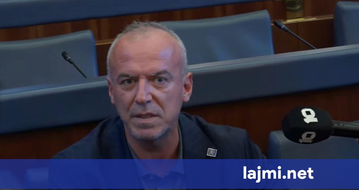 Qorolli  I takon vetëm Deharit të thërrasë seancën  por pa marrëveshje mes partive nuk ka seancë për konstituim