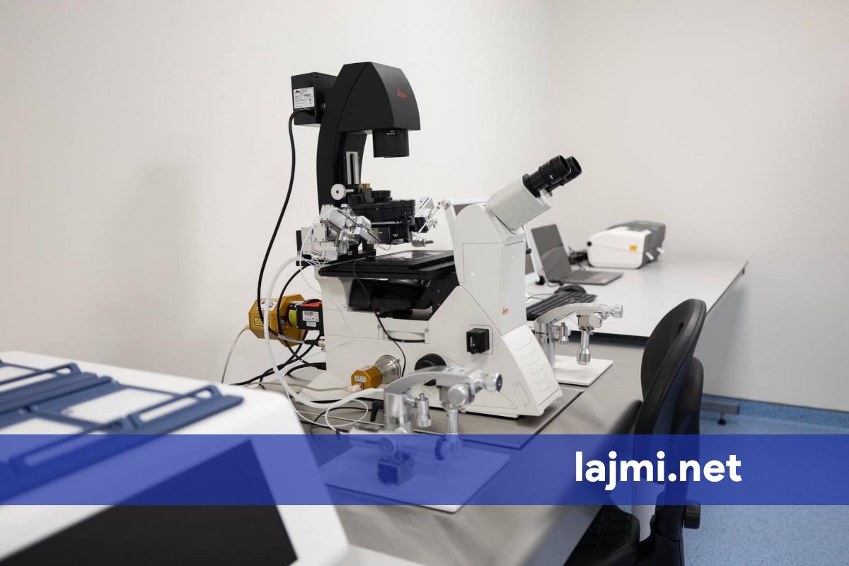 Lajm i mirë  Konfirmohen dy shtatzëni të reja me IVF në QKUK
