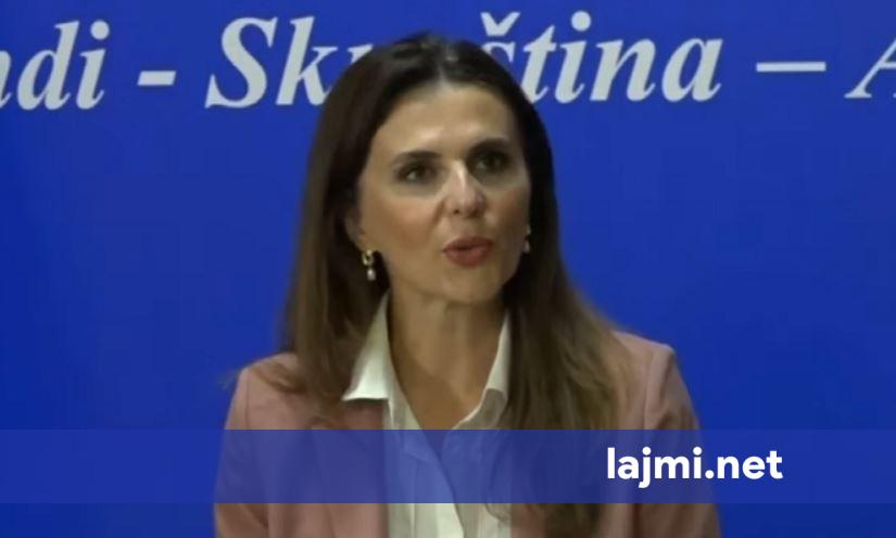 Çitaku paralajmëron ankesë në IPK  Pjesëtarë të mbrojtjes së afërt cenuan integritetin fizik të deputetëve të PDK së