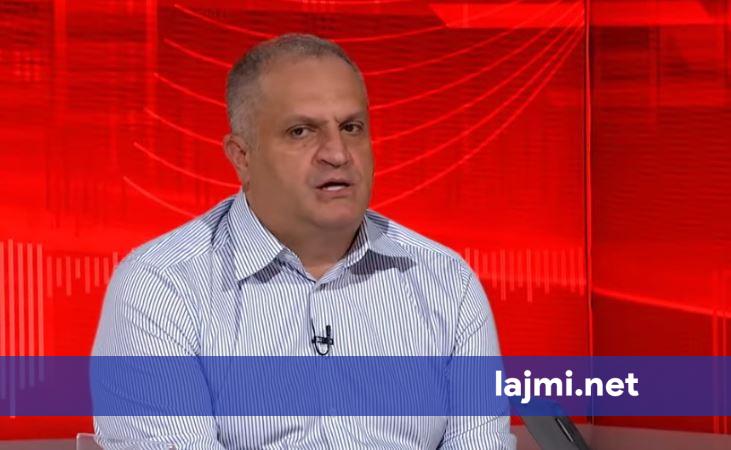 Dy vite burg për 172 mijë euro  Ahmeti  S jam akuzuar për hajni e as për korrupsion