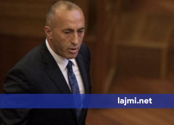 Prokuroria aktivizohet për kërcënimin ndaj Ramush Haradinajt   Policia nis urgjentisht identifikimin e personit të dyshuar