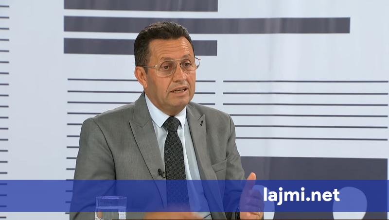 NATO e KFOR i vlerësojnë pozitivisht sigurinë në Kosovë  Avni Islami  Goditje për politikën e Vuçiqit