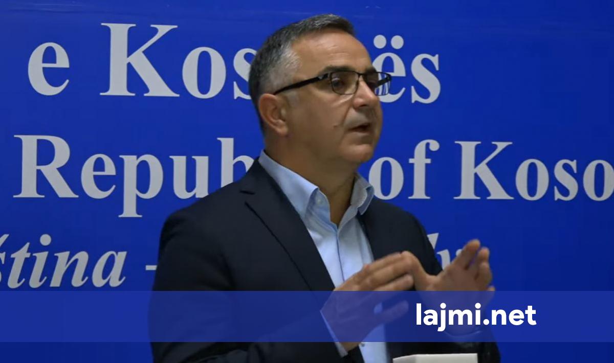 Tahiri  S kemi ende përgjigje nga Dehari për takim  mbi 17 ministra po shkojnë në zyre të betuar si deputet  Prokuroria duhet të veproj
