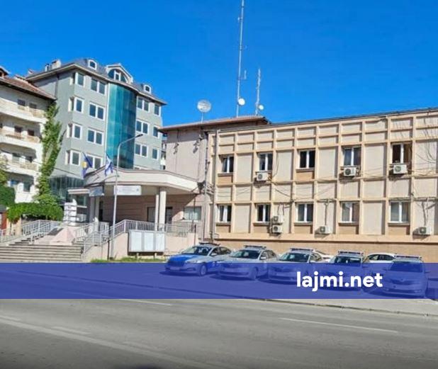 Të shtëna me armë në një aheng në Jabllanicë të Pejës  arrestohet i dyshuari