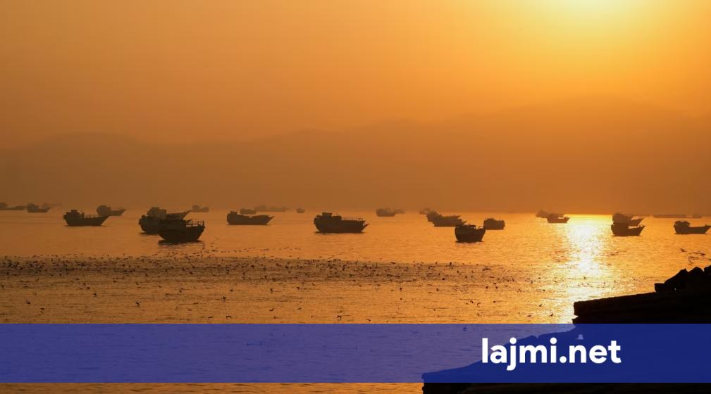 Irani dhe Trumpi përplasen për Ngushticën e Hormuzit
