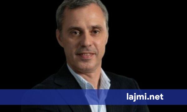 Vdekja e drejtorit operativ të Alsat   Lirim Hajredini u gjet para një ndërtese me lëndime  po vazhdojnë hetimet