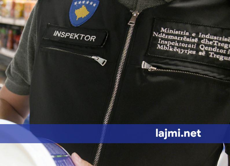IQMT tërheq nga tregu shtatë produkte qumështi  paralajmërohen gjoba për operatorët