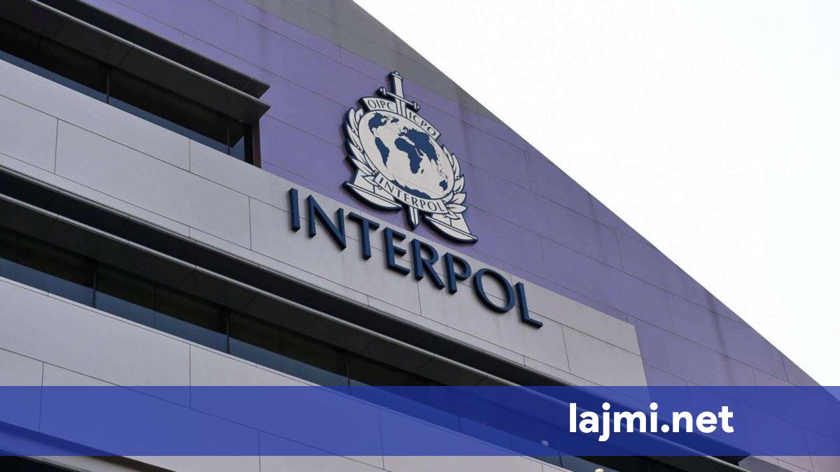 Shtetasi i Maqedonisë së Veriut prangoset në Ferizaj  kërkohej nga INTERPOL i
