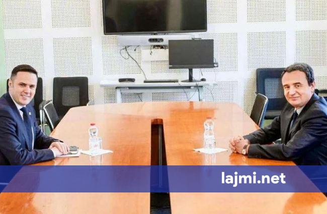 Çka i propozoi VV   LDK së që Abdixhiku sot tha se do të qëndrojnë në opozitë 