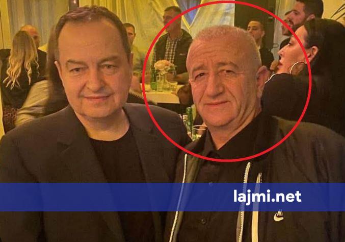 Dosja e Prokurorisë  Si fotografoheshin zyrtarët e AKI së nga Fehim Sali  i dyshuari për spiunazh